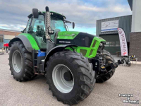 Tractor / Trekker Deutz-Fahr 7250 TTV