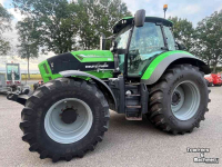Tractor / Trekker Deutz-Fahr 7250 TTV