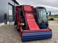 Zelfrijdende Voermengwagen Siloking Selfline SF14