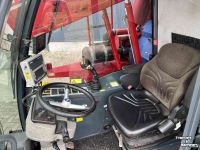 Zelfrijdende Voermengwagen Siloking Selfline SF14