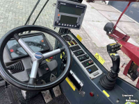 Zelfrijdende Voermengwagen Siloking Selfline SF14