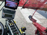 Zelfrijdende Voermengwagen Siloking Selfline SF14