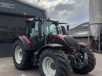 Tractor / Trekker Valtra N174