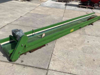Transportband Keulmac Transportband 500 cm