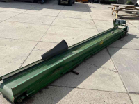 Transportband Keulmac Transportband 500 cm