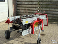 Rugger / Hark / Zwadhark Daros D120-150cm