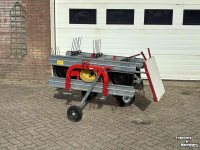 Rugger / Hark / Zwadhark Daros D120-150cm