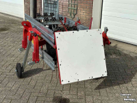 Rugger / Hark / Zwadhark Daros D120-150cm