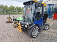 Werktuigendrager  286