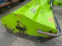 Klepelmaaier Maxer TPK200M