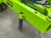 Klepelmaaier Maxer TPK200M
