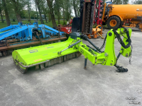Klepelmaaier Maxer TPK200M
