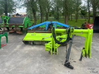 Klepelmaaier Maxer TPK200M