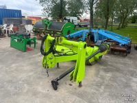 Klepelmaaier Maxer TPK200M