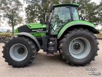Tractor / Trekker Deutz-Fahr 7250 TTV