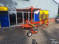 Rugger / Hark / Zwadhark Kuhn GA4501 GM zwadhark