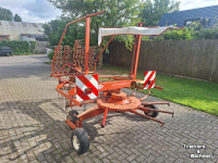 Rugger / Hark / Zwadhark Kuhn GA4501 GM zwadhark