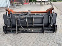 Shovel / Wiellader / Kniklader Hekamp Hoogkiepbak 220