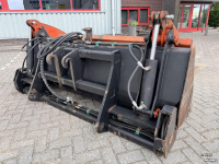 Shovel / Wiellader / Kniklader Hekamp Hoogkiepbak 220
