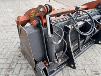 Shovel / Wiellader / Kniklader Hekamp Hoogkiepbak 220