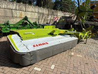 Maaier Claas DISCO 3200 C contour P
