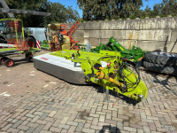 Maaier Claas DISCO 3200 C contour P