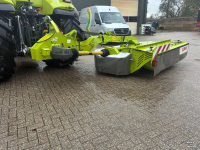 Maaier Claas DISCO 3200 C contour P