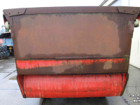 Blokkendoseerwagen Schuitemaker Amigo 30S blokkenwagen blokkendoseerwagen voerwagen messenwals weeginrichting