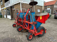 Pootmachine Gruse Aardappelpootmachine