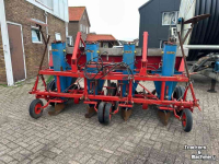 Pootmachine Gruse Aardappelpootmachine