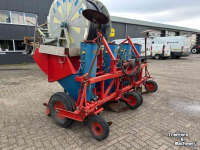 Pootmachine Gruse Aardappelpootmachine