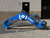 Front-laders / Frontlader / Voorlader Stoll Schwinge Profiline FZ43-27.1 New Holland paint