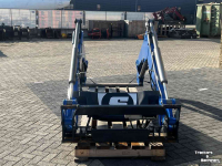 Front-laders / Frontlader / Voorlader Stoll Schwinge Profiline FZ43-27.1 New Holland paint
