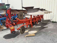 Ploegen Kuhn VARI MASTER 121