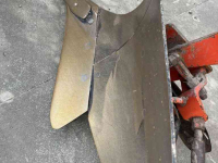 Ploegen Kuhn VARI MASTER 121