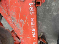 Ploegen Kuhn VARI MASTER 121