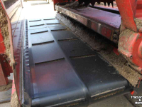 Blokkendoseerwagen Schuitemaker Amigo 30S blokkenwagen blokkendoseerwagen voerkar voerwagen messenwals