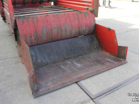 Blokkendoseerwagen Schuitemaker Amigo 30S blokkenwagen blokkendoseerwagen voerkar voerwagen messenwals