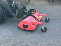 Klepelmaaier Boxer WLF1300