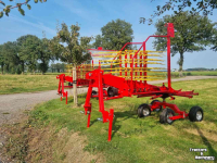 Rugger / Hark / Zwadhark Agro-Factory KN 420 hark