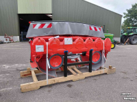 Maaier Kuhn GMD 3125F-FF