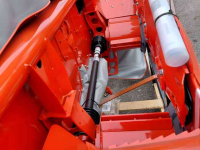 Maaier Kuhn GMD 3125F-FF