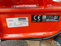 Maaier Kuhn GMD 3125F-FF