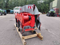 Maaier Kuhn GMD 3125F-FF