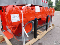 Maaier Kuhn GMD 3125F-FF