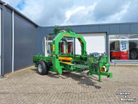 Wikkelaars McHale 998