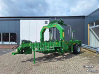 Wikkelaars McHale 998