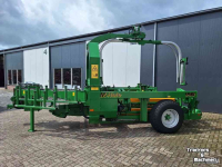 Wikkelaars McHale 998
