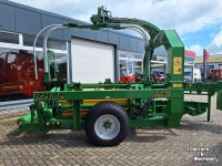 Wikkelaars McHale 998