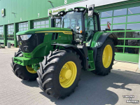 Tractor / Trekker John Deere 6M 155
